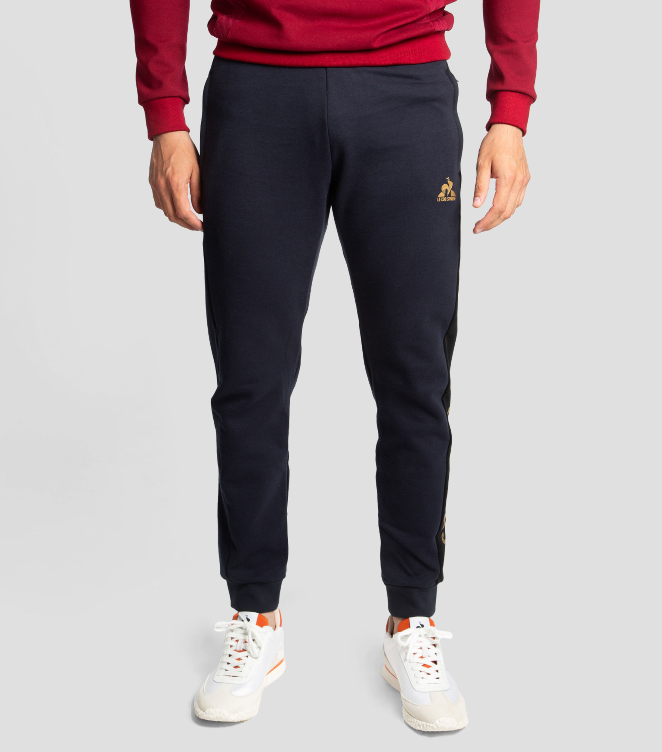 Tenis le coq sportif palacio de hierro 86 2025